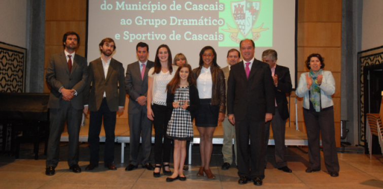 Trio Junior Elite - Margarida Bustorff-Silva/Alicia Gamboa/Matilde Jervis Pereira Trio Junior Elite - Margarida Bustorff-Silva/Alicia Gamboa/Matilde Jervis Pereira