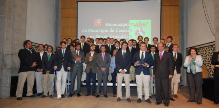 Equipa Sub-16 de Rugby Equipa Sub-16 de Rugby