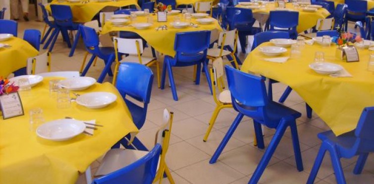 Ação Social Escolar