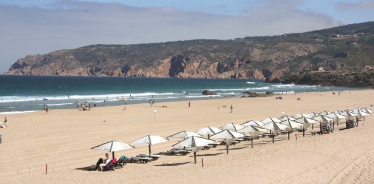 Guincho Beach