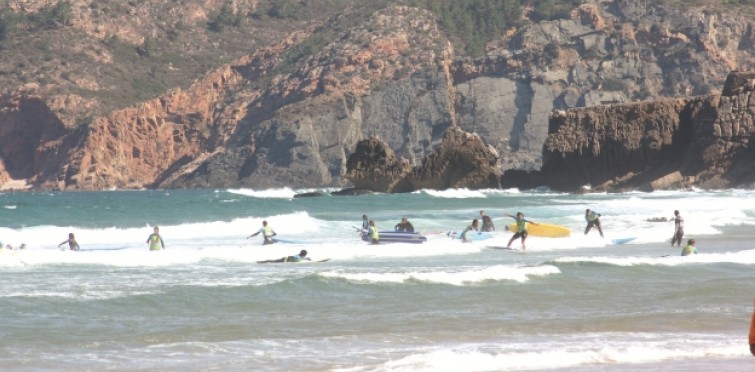 Praia do Guincho