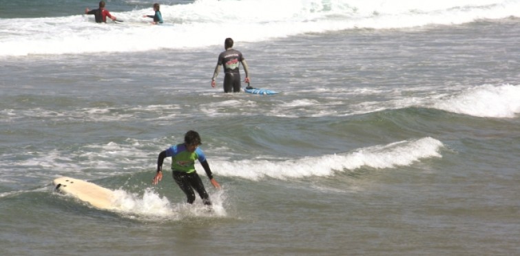 Guincho Beach