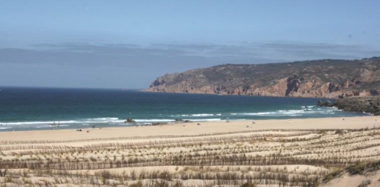 Praia do Guincho