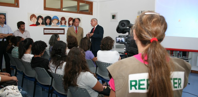 Escola Frei Gonçalo de Azevedo