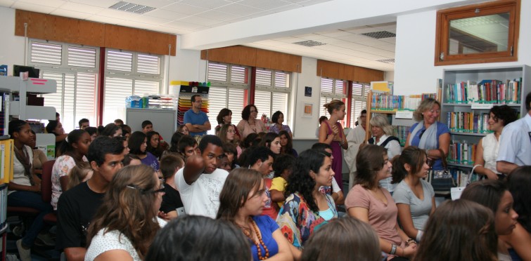 Escola Frei Gonçalo de Azevedo