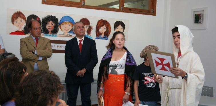 Escola Frei Gonçalo de Azevedo