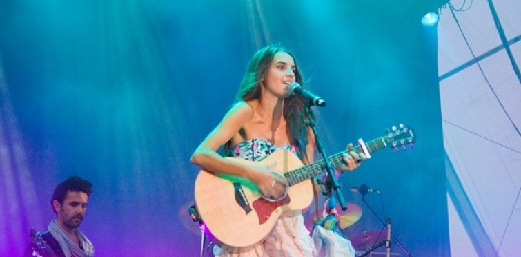 Ana Free - 1ª parte
