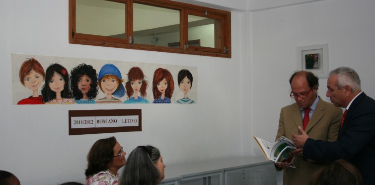 Escola Frei Gonçalo de Azevedo
