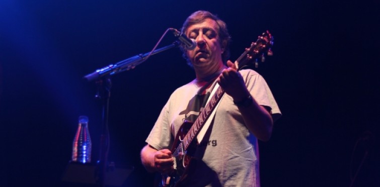 Festas do Mar | João Gil & Amigos [primeira parte do Dengaz]