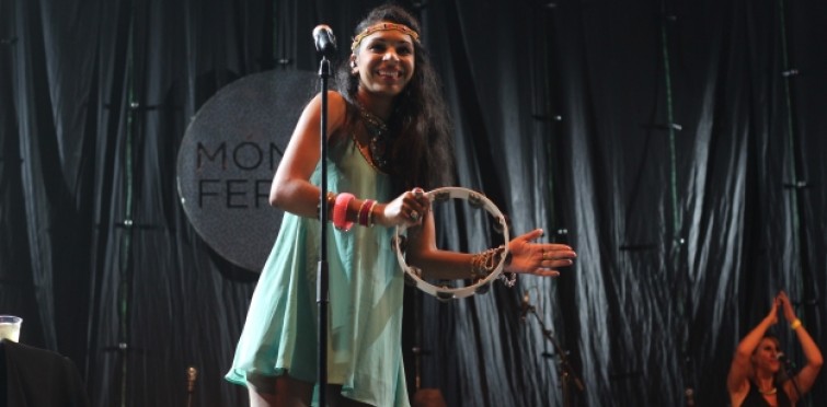 Festas do Mar | Mónica Ferraz  [The Black Mamba] 