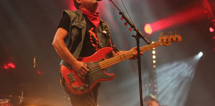 Xutos e Pontapés