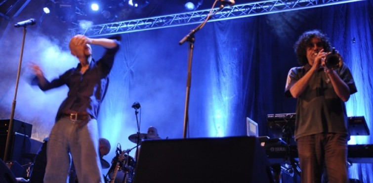 Dia 19 - James