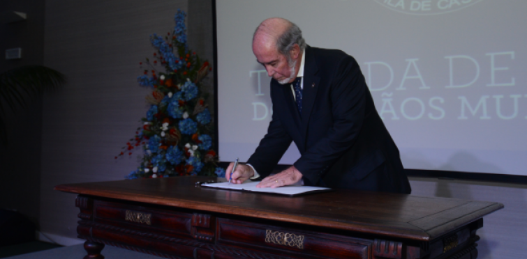 João Cordeiro João Cordeiro
