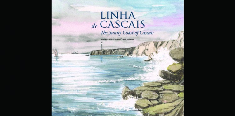NOVIDADE - Linha de Cascais