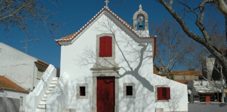 Igreja do Livramento
