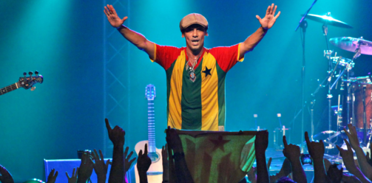 Manu Chao Manu Chao