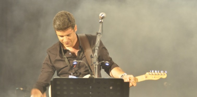 Dia 20 - Manuel Guerra - 1ª parte