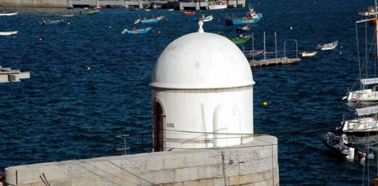 Cascais Tide Gauge