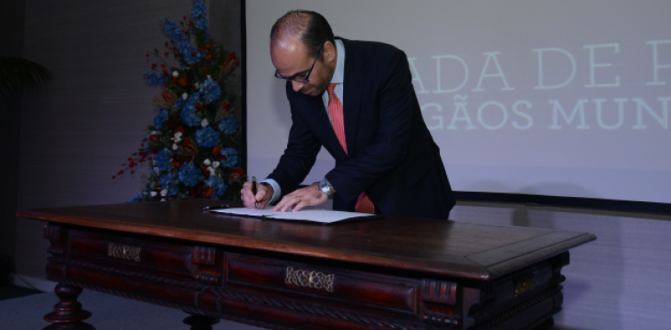 Miguel Pinto Luz Miguel Pinto Luz