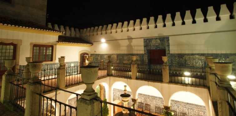 Museu da Música Portuguesa, Estoril Museu da Música Portuguesa, Estoril