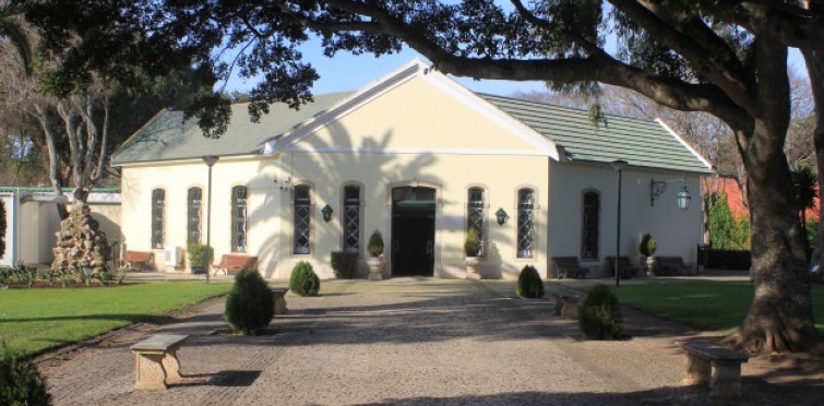 Museu do Mar Rei D. Carlos