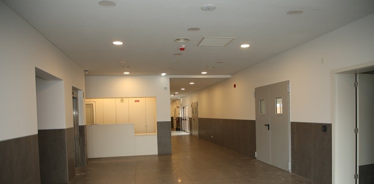 Novo Lar Residencial Cercica Rebelva