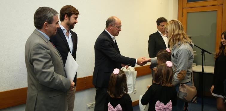 Um momento de virar de página para um melhor futuro