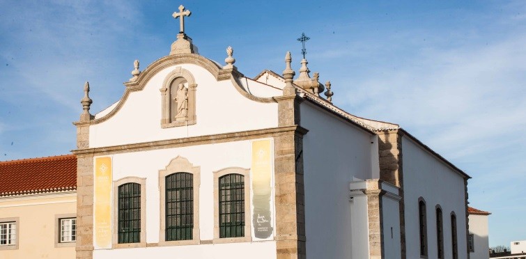 Igreja e convento de Santo António | Estoril