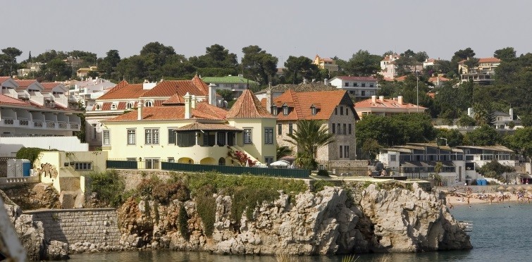 Casa dos Almadas e Chalet Faial | Cascais