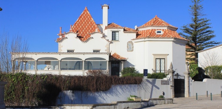 Casal de S. Roque | Estoril