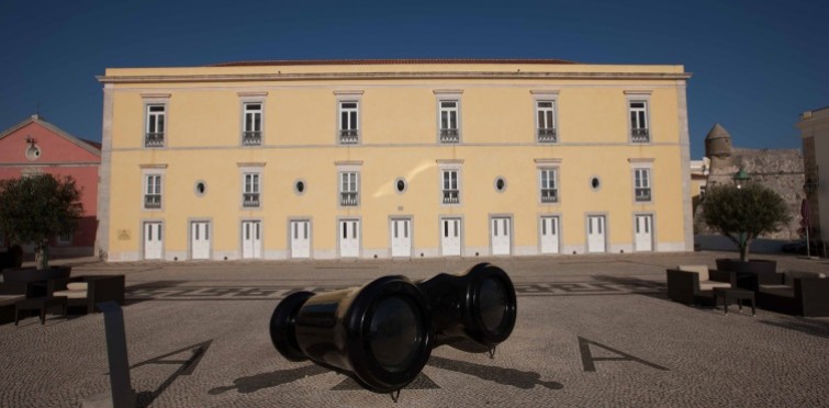 Palácio da Cidadela | Cascais