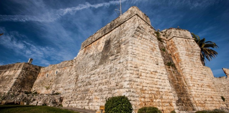 Fortaleza de Nossa Senhora da Luz | Cascais