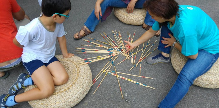 Semana do Brincar