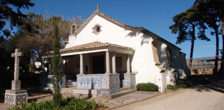 Capela de S. Sebastião | Cascais