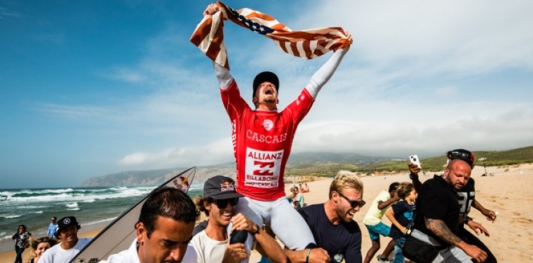 Kolohe Andino