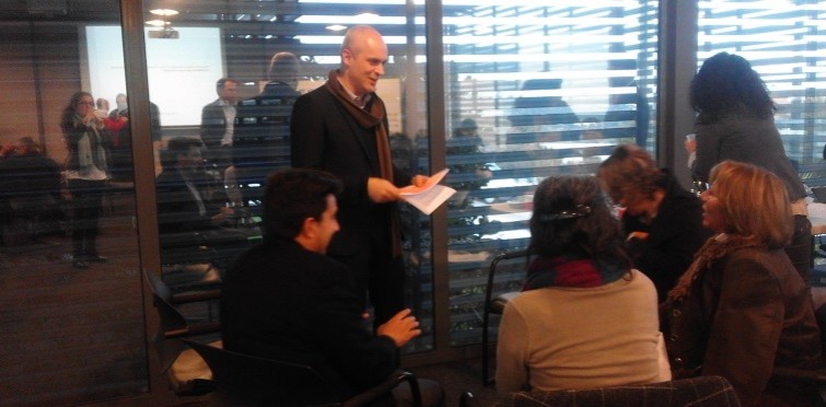 Workshop Sociedade Civil Workshop Sociedade Civil