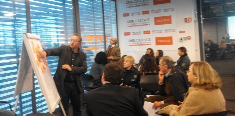 Workshop Sociedade Civil Workshop Sociedade Civil
