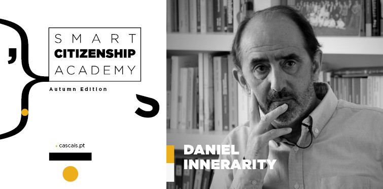 Para entender a crise das democracias | To understand the crisis of democracy Para entender a crise das democracias | To understand the crisis of democracy