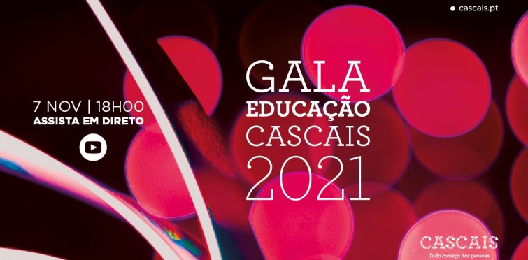 Gala Educação 2021 - assista aqui ao vídeo:  https://www.youtube.com/watch?v=Bm4VRBY4a6I