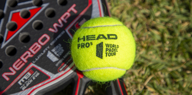 Onde assistir ao Mundial padel 2022?