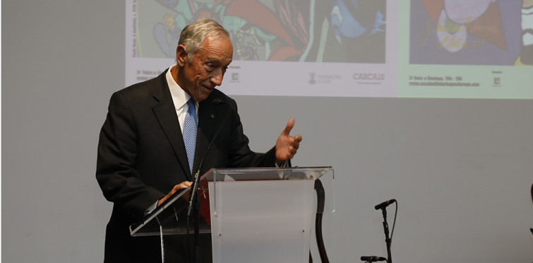 Marcelo Rebelo de Sousa