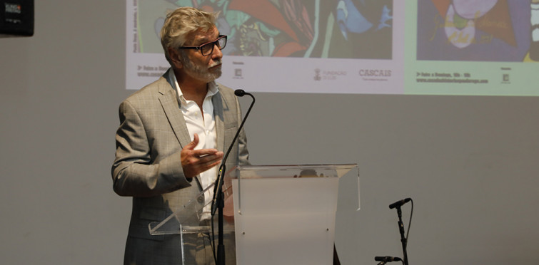 Nick Willing, filho de Paula Rego