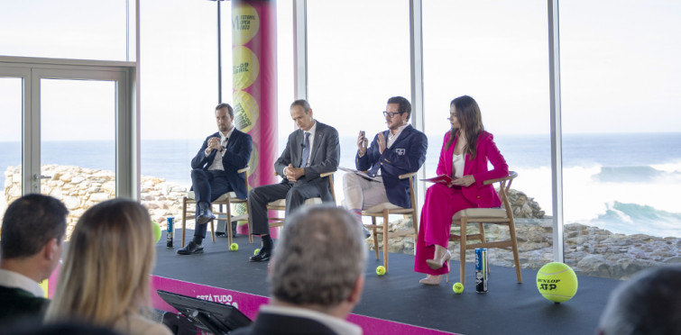 Vários torneios ATP 250 terão sido transferidos ou eliminados a partir de 2025 mas os rumores sobre o Estoril Open foram desmentidos