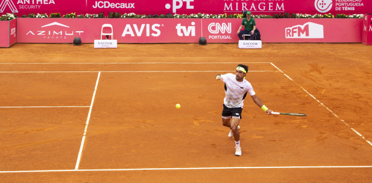Ténis em Portugal: como é o Estoril Open?