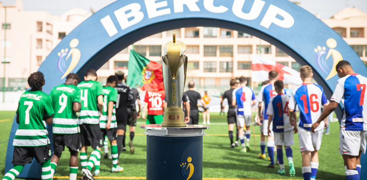 Sobre Nós, IBERCUP