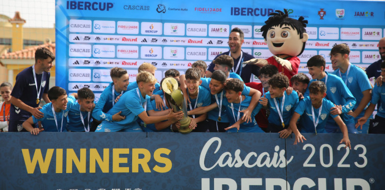 Sobre Nós, IBERCUP