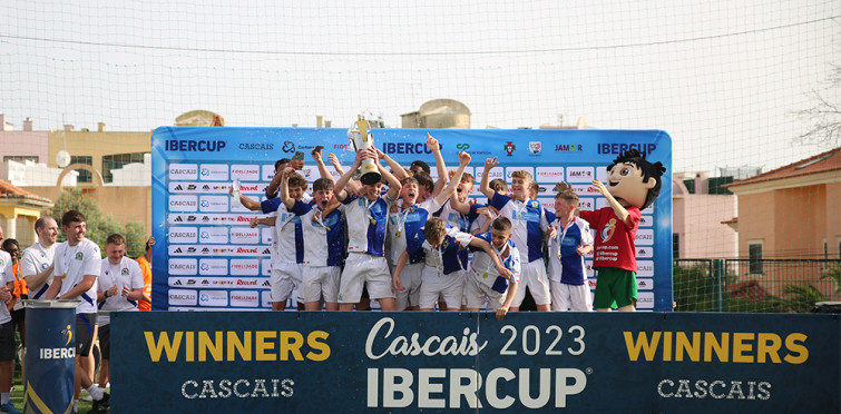 Sobre Nós, IBERCUP