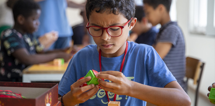 2º Festival de Jogos de Tabuleiro para Famílias - 27 e 28 de maio no Casino  Estoril