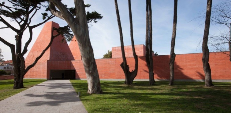 Casa das Histórias Paula Rego | Cascais