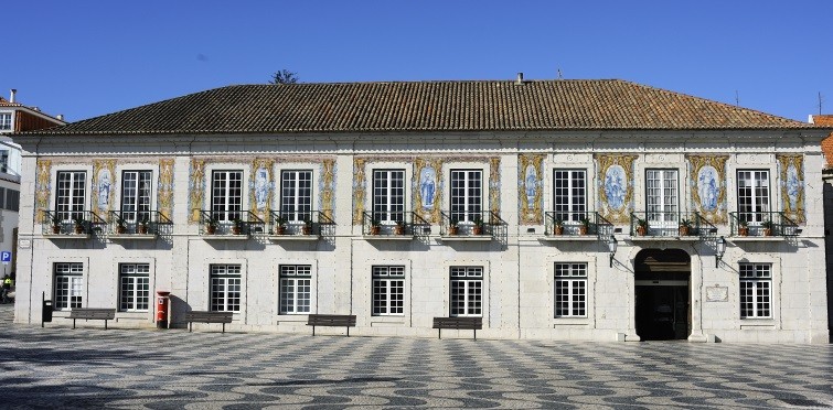 Palácio dos Condes da Guarda | Cascais